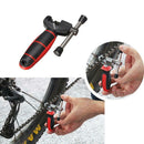 Bike Chain Breaker Cutter Removal Tool Solid Chain Tool Chain Pin Splitter