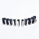 10pcs limit switch 3 pin n/o n/c high quality 3a 250vac micro switch3CAU
