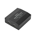 USB To HDMI Live Streaming Video Capture Card High Speed 1080P 60fps Conference