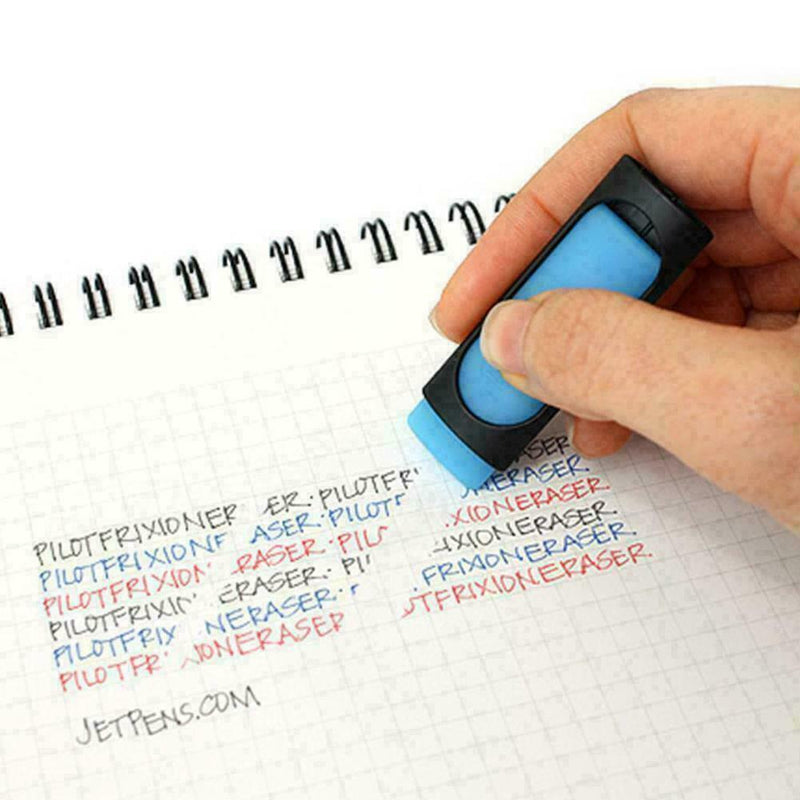 5X Rubber Eraser for Erasable Friction Pen Stationery Office School Supply U3U0