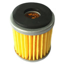 Durable Engine Oil Filter Motocycle Filter for Yamaha LC135 FZ150 Y15ZR FZ15