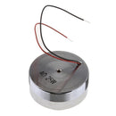 1 Piece Of 50MM Mini  Speaker 3W 4 Ohms 25 Watts Audio Speakers Easy To Install