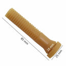 25 Pcs Poultry Rubber Plucking Pingers 8.5Cm Chicken Duck Quail Feather Rem