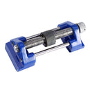 Metal Honing Guide Jig for Sharpening  Plane Iron Planers Blade Blue