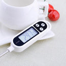 Digital Food Thermometer BBQ Cooking Water Measure Probe Kitchen Tool AU