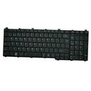 Portuguese Layout Keyboard NO Frame For TOSHIBA