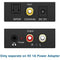 Digital to Analog Audio Converter 192KHz, DAC Digital SPDIF Coaxial Optical