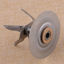Blade Cutter Gasket Bottom Jar Base Cap Replace fit for Oster Blender Osterizer