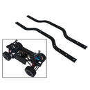 1:12 RC Car Beam/Gearbox/Transfer Case/Tire DIY Parts for MN86 Beam