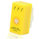 Plug and Drive SuperOBD2 Performance Chip Tuning Box for Benzine Car D6A8