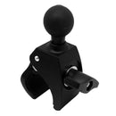 Motorcycle Cycle Bikes Tough-Claw Quick Release Clamping Base with 25mm Ball
