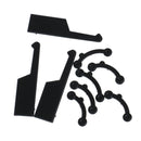 3 sizes nose up lifting shaping clip clipper shaper corrector bridge beauty t Cy