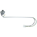 4PCS 3949247 Clothing Laundry Cover Switch Suitable for Ap3100003 Ps350434