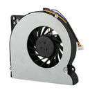 New For Asus N61 N61V N61JV N61JQ N61VG CPU Cooling FAN KSB06105HB