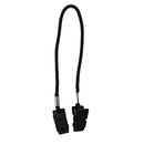 Universal Cap Retainer Clip Secure Hat Keeper Holder Cap Clips Hat Strap 24cm