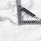 Luxury Hair Jewelry For Women Zircon Metal Hairpins Wedding Ornament Hair Cl Hn