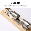 Nutcracker Crack Plier Nut Hazelnut Hazel Pecan Walnut Cracker Machine Shell Hn