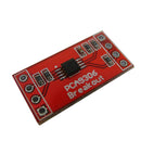 I2C PCA9306 Level Converter Module Bi-Directional 5.5V-3.6V For