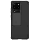 Drop Resistant Phone Case Fitted With Camera Cover Sweatproof For S20 Ultra