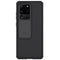 Drop Resistant Phone Case Fitted With Camera Cover Sweatproof For S20 Ultra