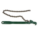 Brand New Durable Vehicle Oil Filter Wrench Clamp Spanner 12 inch