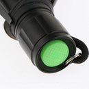 Adjustable Focus Zoomable Lights Ultra Bright Light Torch Bulb