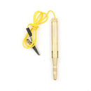 Golden DC 6-24V Auto Car Light Circuit Tester Lamp Voltage Test Pen Tools 3C