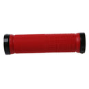 Double Road Mountain MTB BMx Bike Cycle Bicycle Lock on Locking Handlebar G B2N7