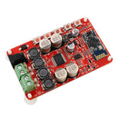 50W+50W Audio Receiver Digital Amplifier 4,6,8,16ÃŽÂ© Output Impedance