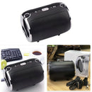 Bluetooth Speaker Portable Outdoor Wireless Mini Column Box Speaker Support
