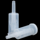 2PCs Homebrew Air Lock Wine Ferment Carboy Bucket Air Lock for Homebrew Beer_kz