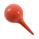 Rubber Suction Ear Washing Syringe Squeeze Bulb