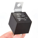 Waterproof Car Relay Automotive Power Relay 12V DC 5 Pin 40A Long Life JD19143c