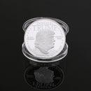 Donald Trump Challenge Coin American 45th President Commemorative Coin SouveniME