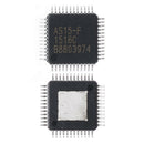 AS15-F AS15F Integrated Circuit LCD Screen Power Driver IC Chip TE252 C3E1