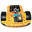 Smart Car Kit ESP8266 WiFi Control Lua 2WD ESP NodeMCU Smart Car for Arduin