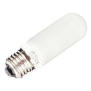 Photo Studio Lighting Bulb, 250W, 220 - 240V, 3200 K, E27