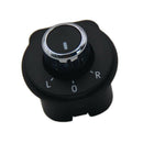 New Side View Wing Mirror Control Switch for Volkswagen  6R, P/N: 6RD959565B