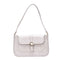 Fashion Alligator Shoulder Bag Clutch Women PU Travel Street Wristlets Purse