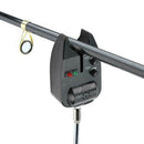 Electronic High Sensitive LED Fish Bite Sound Fishing Alarm Alert Indicator Bell