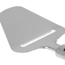 Stainless Steel Cheese Slicer Chocolate Pizza Shovel Kitchen Cooking Accessori3C