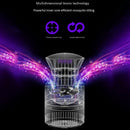 Mosquito Killer Lamp Usb Mosquito Repellent Led Anti Mosquito Trap Electric
