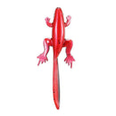 4Pcs/Lot Soft Fishing Lure 3.7g / 8cm Tadpole Soft Fishing Bait With Fishy  N5S3
