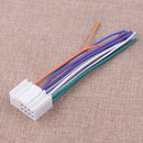 Radio Stereo Wire Set Wiring Harness USB/AUX Fit for Hyundai Sonata