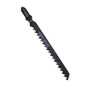 5Pcs Jig Saw Blades Wood Fast Cutting 100mm Reciprocating Saw Blade T144D BX