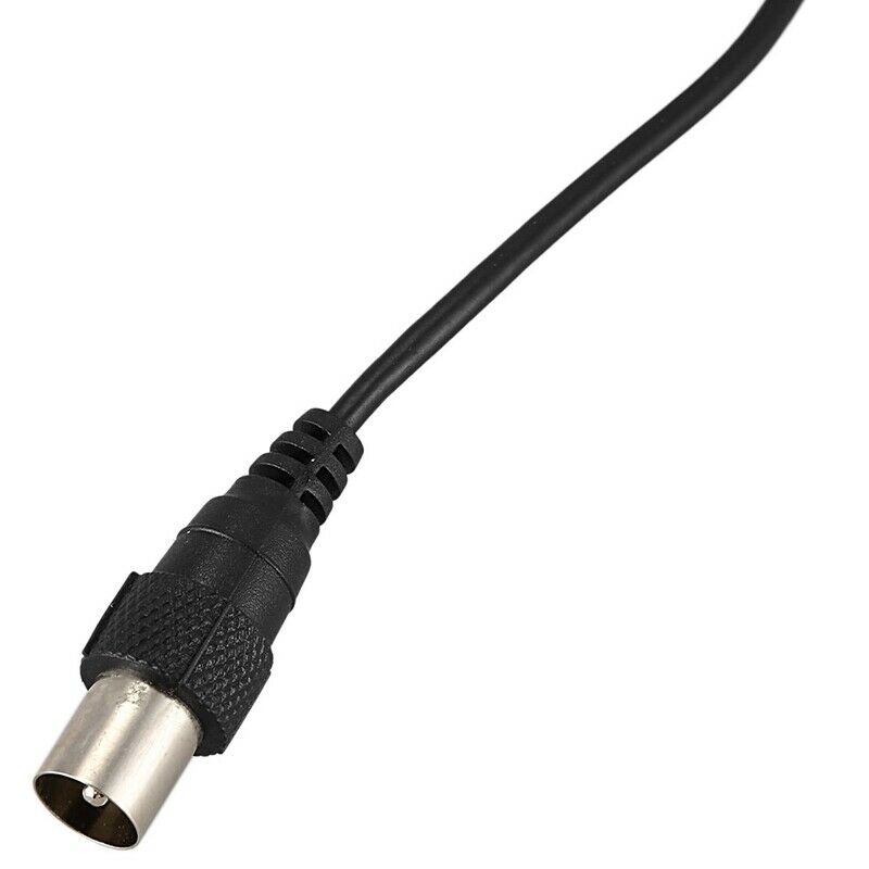 Fasdga 5dBi Antenna Aerial Digital Freeview For DVB-T TV HDTV L3O8