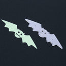 Bat DIY Metal Stencil Scrapbook Craft Embroidery Cutting Die