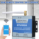 RTU5024 GSM Gate Opener Relay Remote Home Door Access Switch Free Call