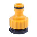 Quick Connector Nozzle Hose Nipple Joint Sprinklers Garden Plant Irrigation