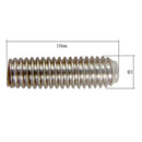 M3X10 Standard Electric Bass Guitar Bridge Saddle Height Adjustment Screws,